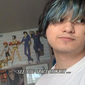 Meet your Posher, Dylan